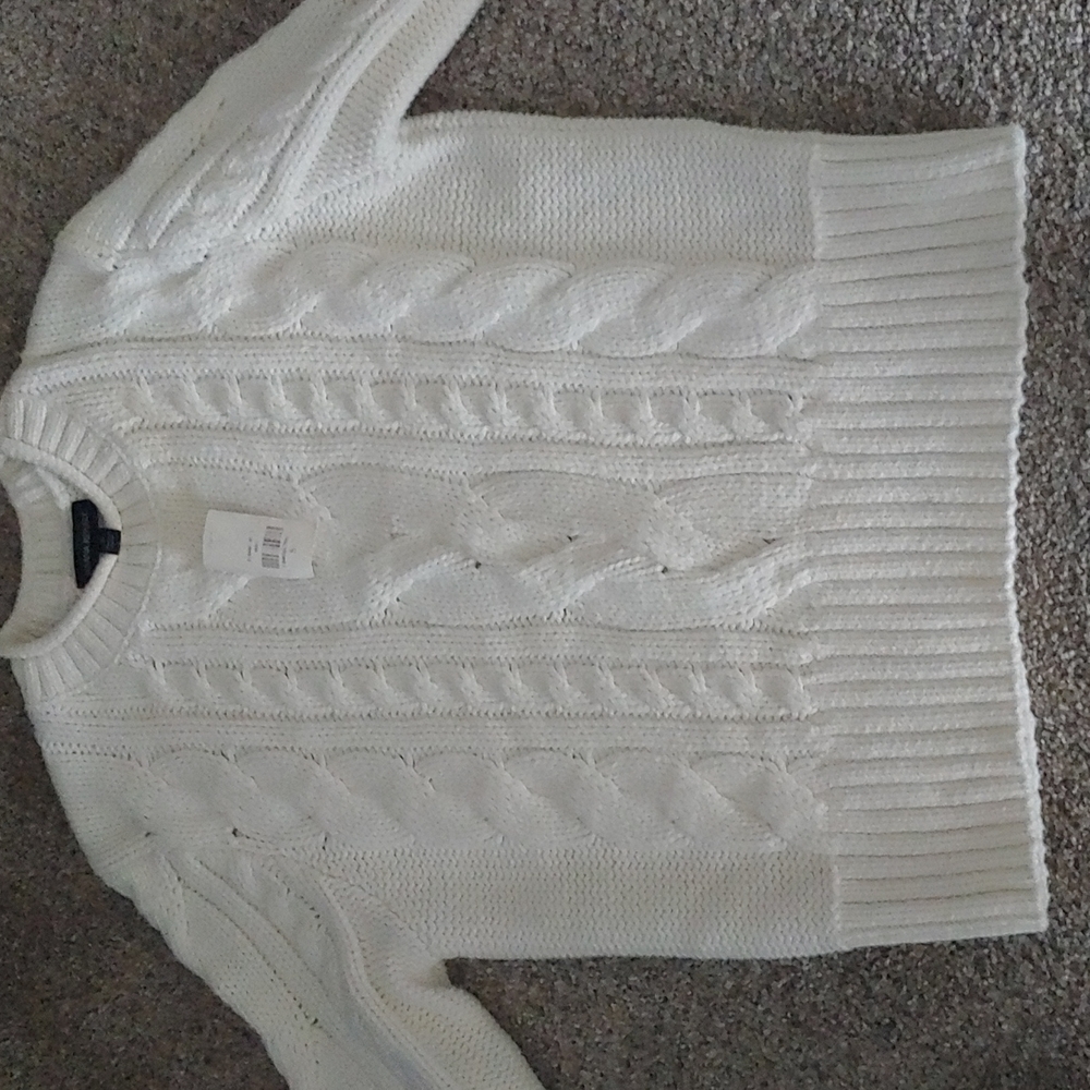 Banana republic sweater